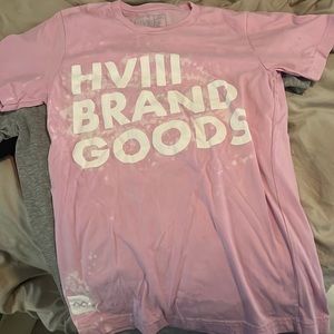 HVIII Size Small Shirt